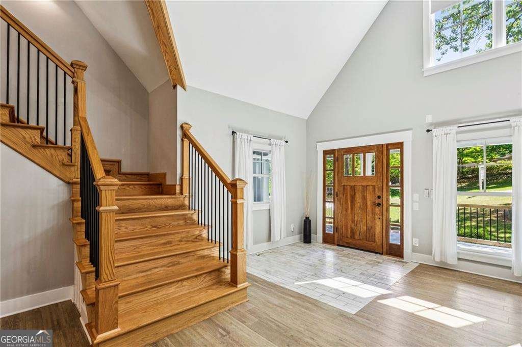 3889 Easy Circle Marietta - Photo 11