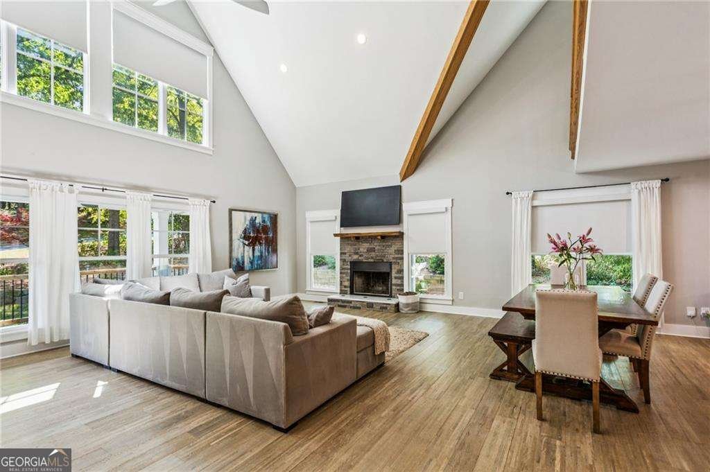 3889 Easy Circle Marietta - Photo 12