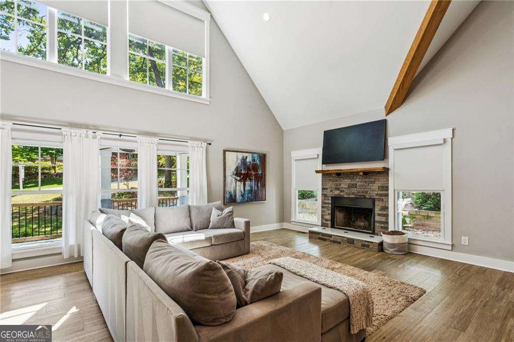 3889 Easy Circle Marietta - Photo 13