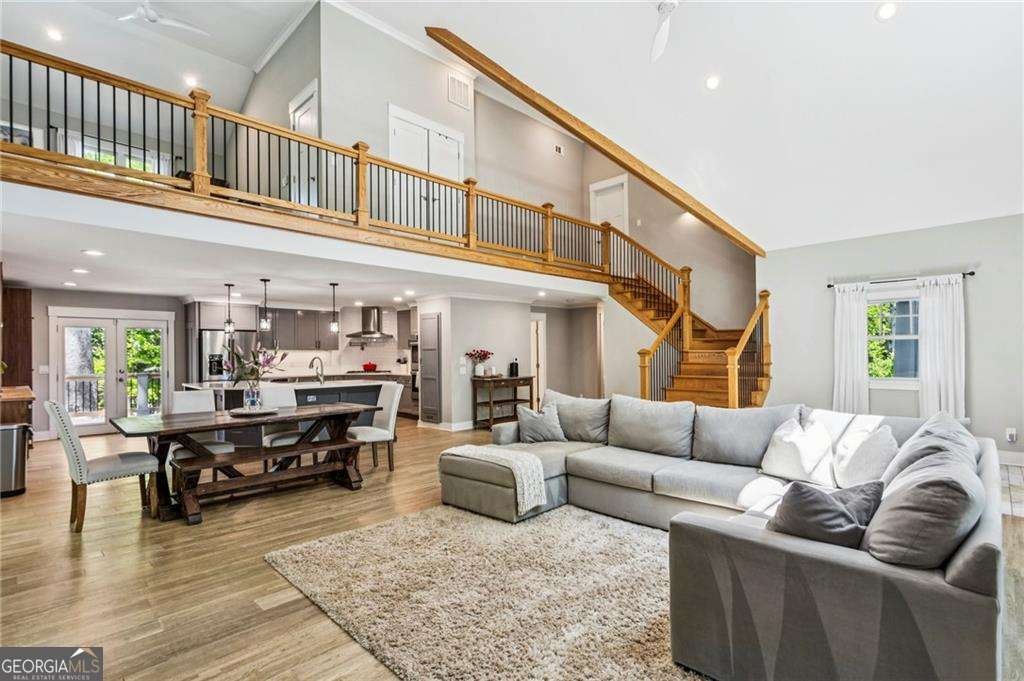 3889 Easy Circle Marietta - Photo 14