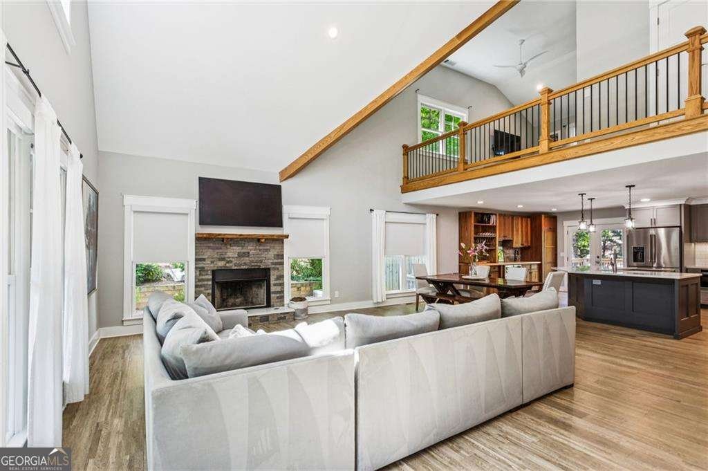 3889 Easy Circle Marietta - Photo 15