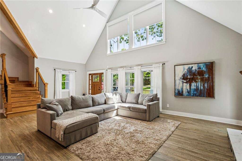 3889 Easy Circle Marietta - Photo 16