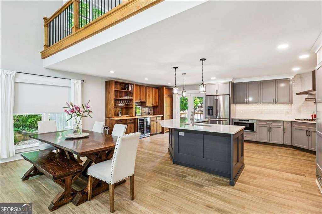 3889 Easy Circle Marietta - Photo 17