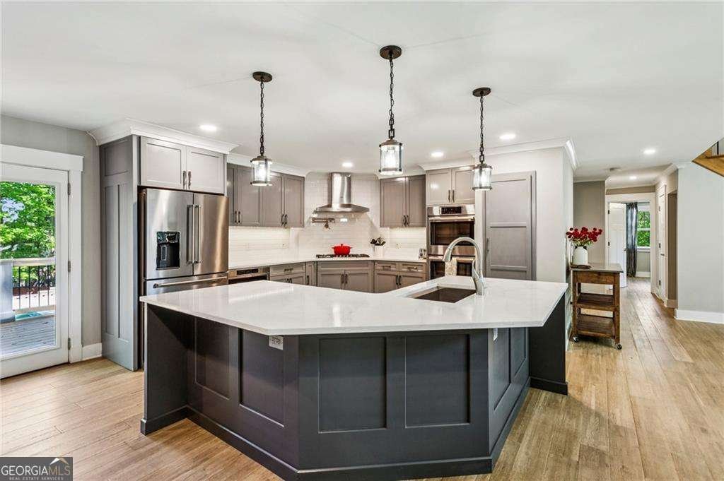 3889 Easy Circle Marietta - Photo 18