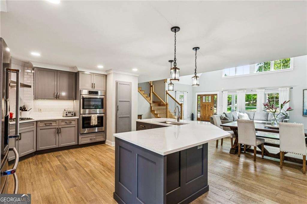 3889 Easy Circle Marietta - Photo 19