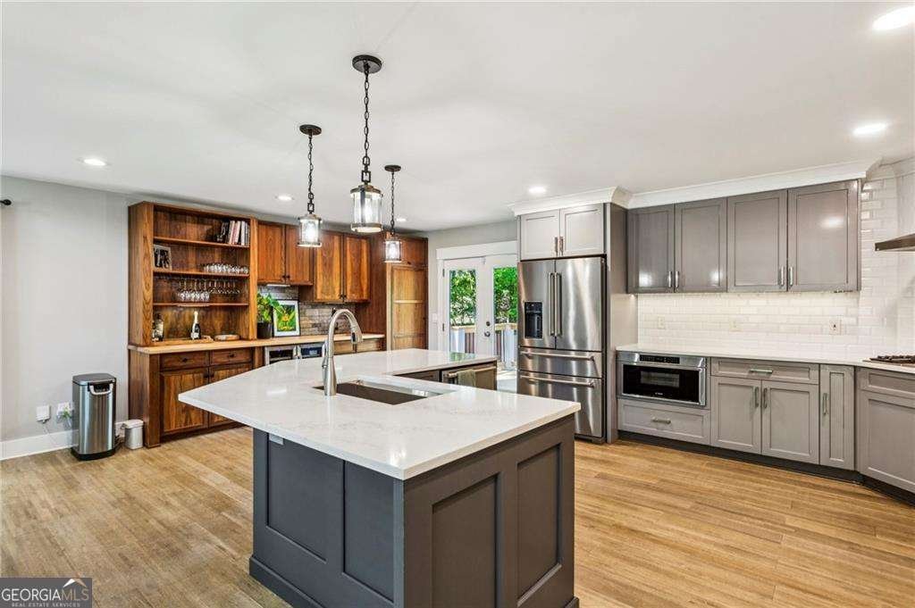 3889 Easy Circle Marietta - Photo 20