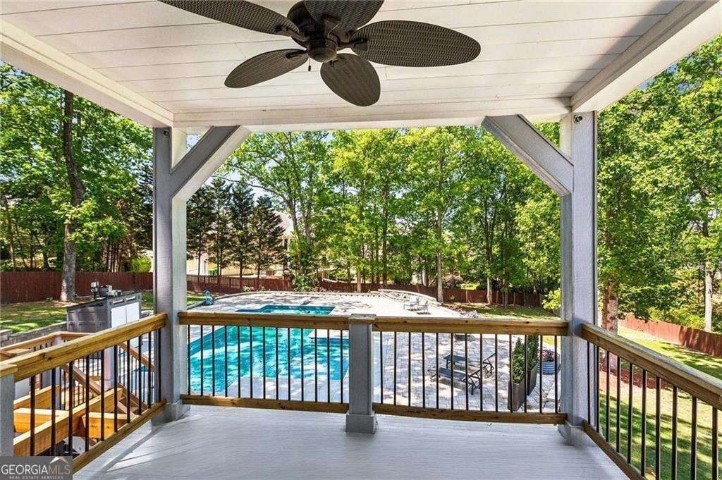 3889 Easy Circle Marietta - Photo 26