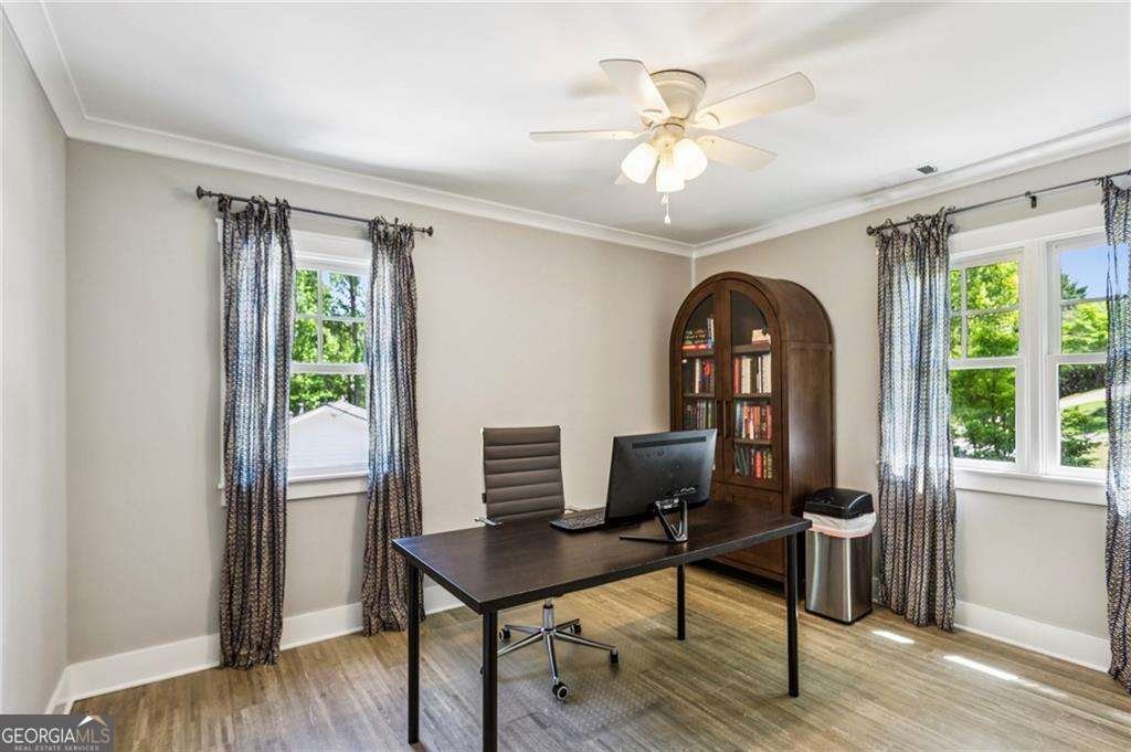 3889 Easy Circle Marietta - Photo 27