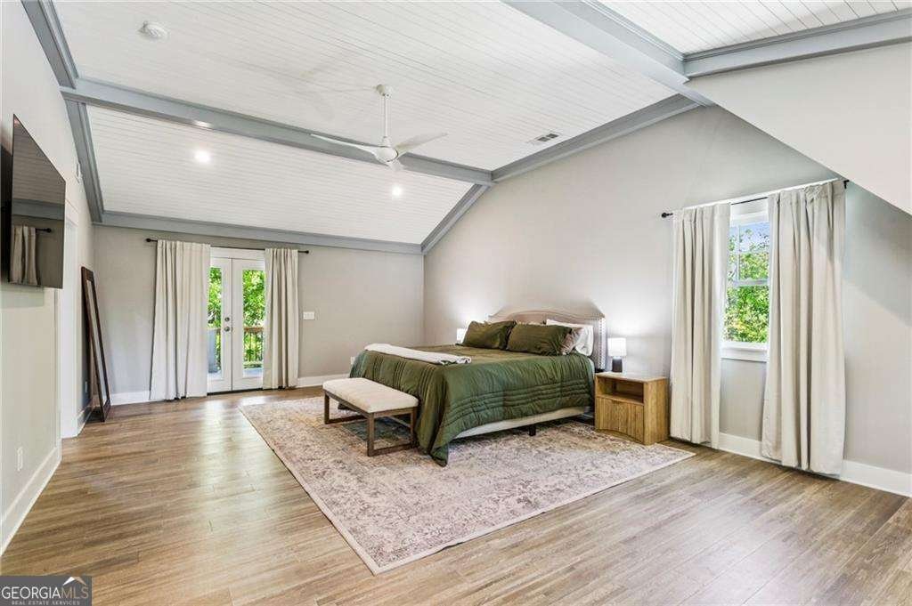 3889 Easy Circle Marietta - Photo 29