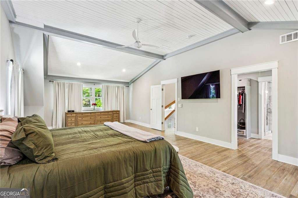 3889 Easy Circle Marietta - Photo 30