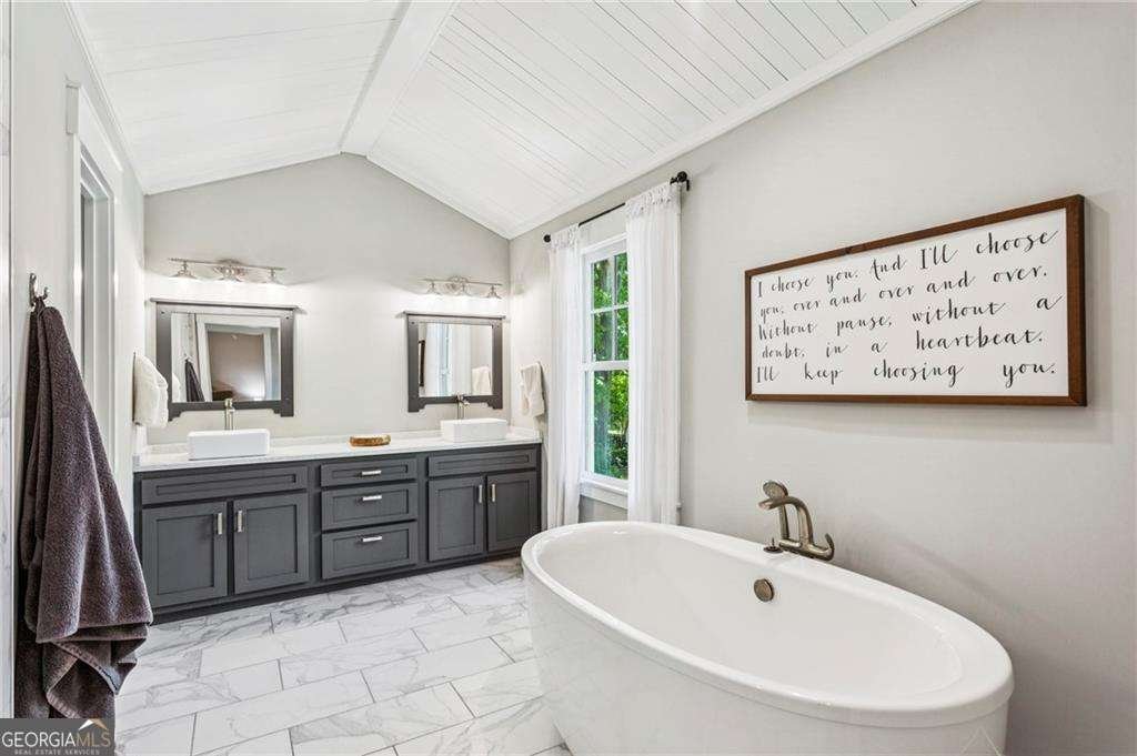 3889 Easy Circle Marietta - Photo 33