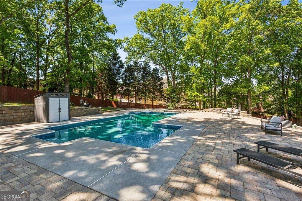 3889 Easy Circle Marietta - Photo 42