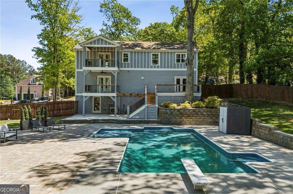 3889 Easy Circle Marietta - Photo 44