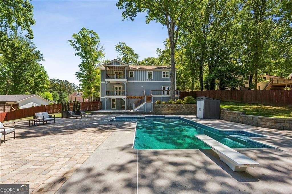 3889 Easy Circle Marietta - Photo 45