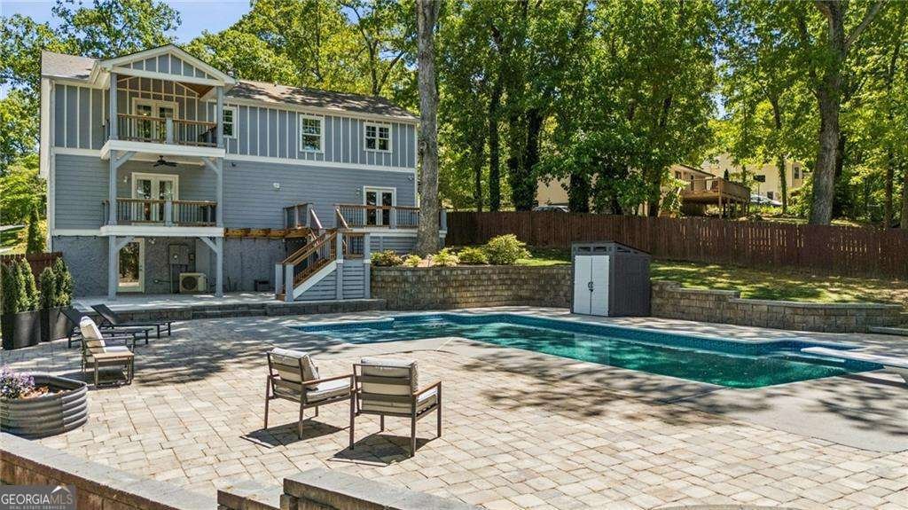 3889 Easy Circle Marietta - Photo 49