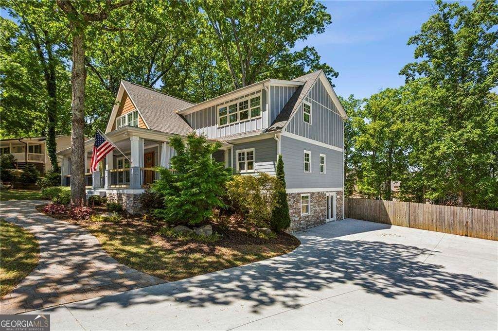 3889 Easy Circle Marietta - Photo 50