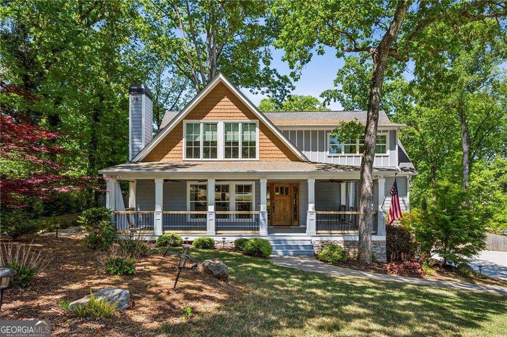 3889 Easy Circle Marietta - Photo 51