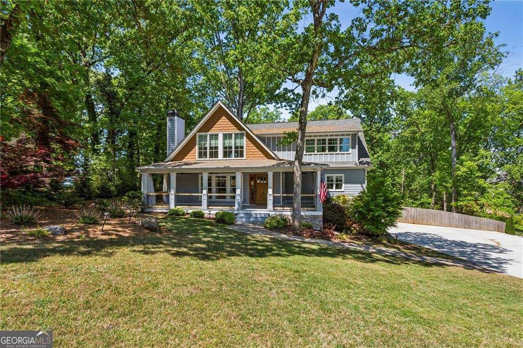 3889 Easy Circle Marietta - Photo 6