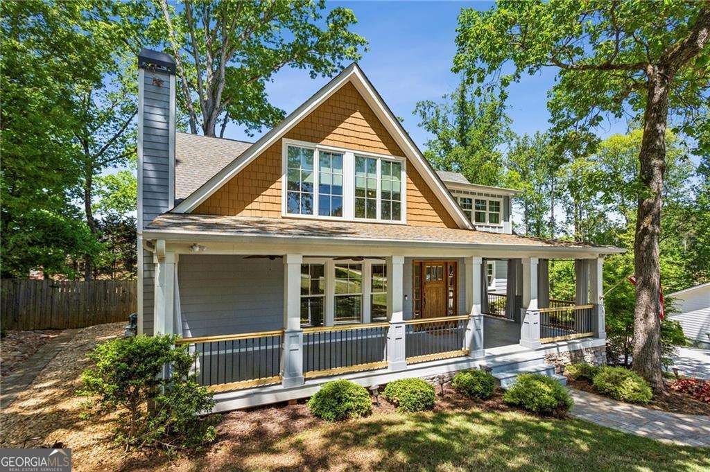 3889 Easy Circle Marietta - Photo 7