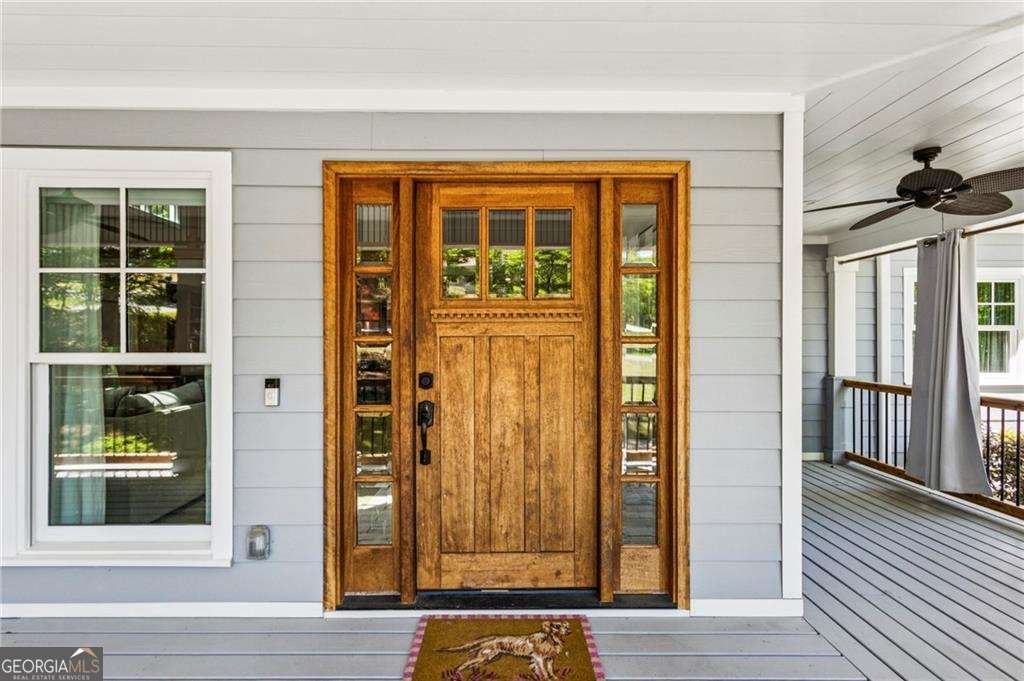 3889 Easy Circle Marietta - Photo 9