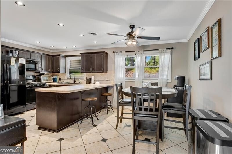 6275 Woodlake Drive Buford - Photo 11