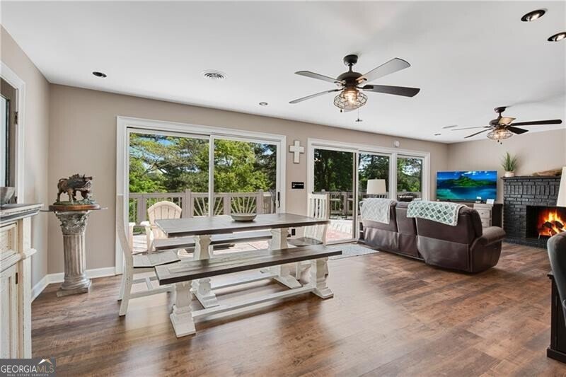 6275 Woodlake Drive Buford - Photo 12