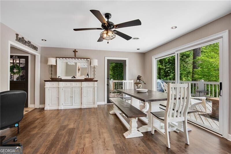 6275 Woodlake Drive Buford - Photo 13