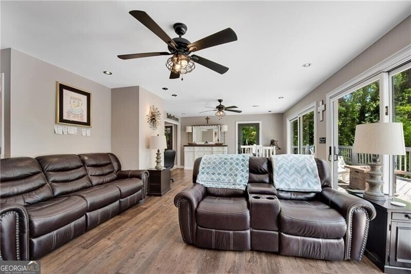 6275 Woodlake Drive Buford - Photo 17