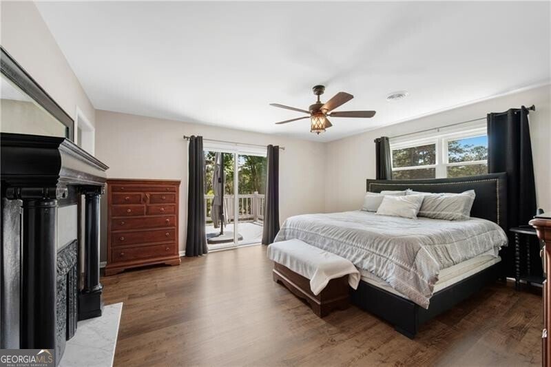 6275 Woodlake Drive Buford - Photo 18