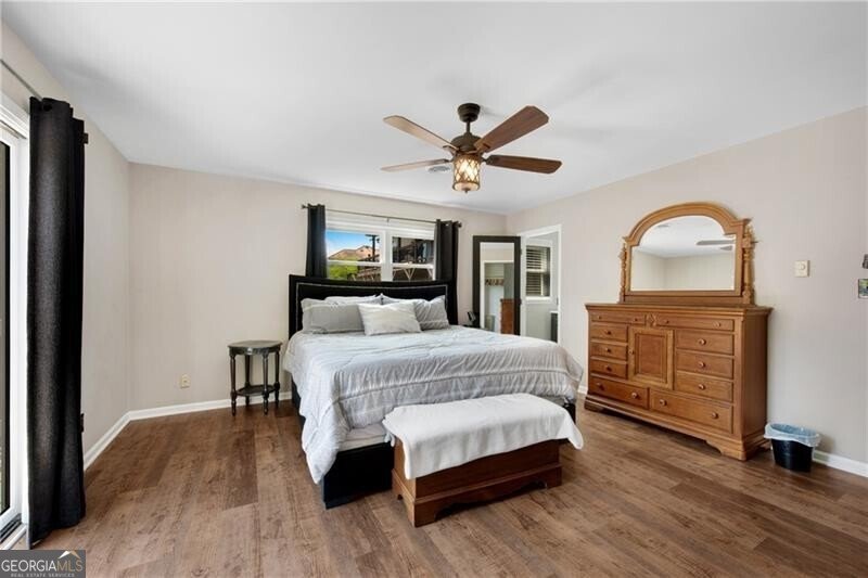 6275 Woodlake Drive Buford - Photo 19