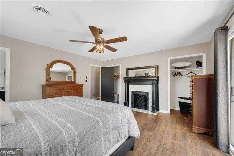 6275 Woodlake Drive Buford - Photo 20