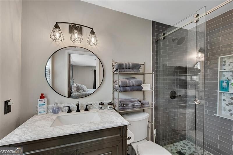 6275 Woodlake Drive Buford - Photo 21