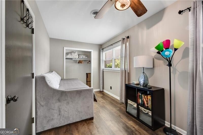 6275 Woodlake Drive Buford - Photo 23