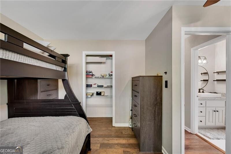 6275 Woodlake Drive Buford - Photo 25