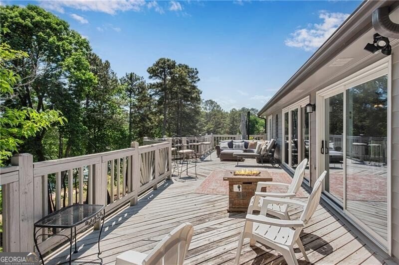 6275 Woodlake Drive Buford - Photo 29