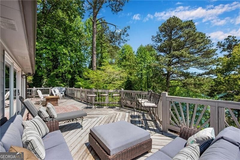 6275 Woodlake Drive Buford - Photo 30