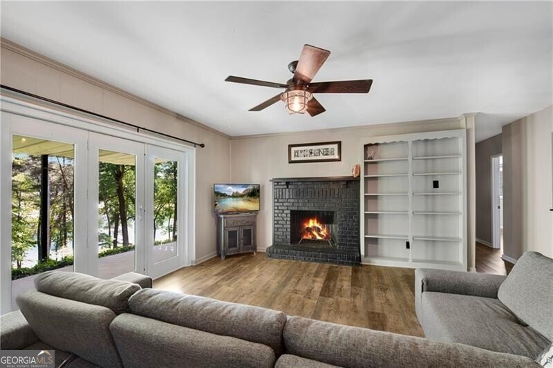 6275 Woodlake Drive Buford - Photo 32