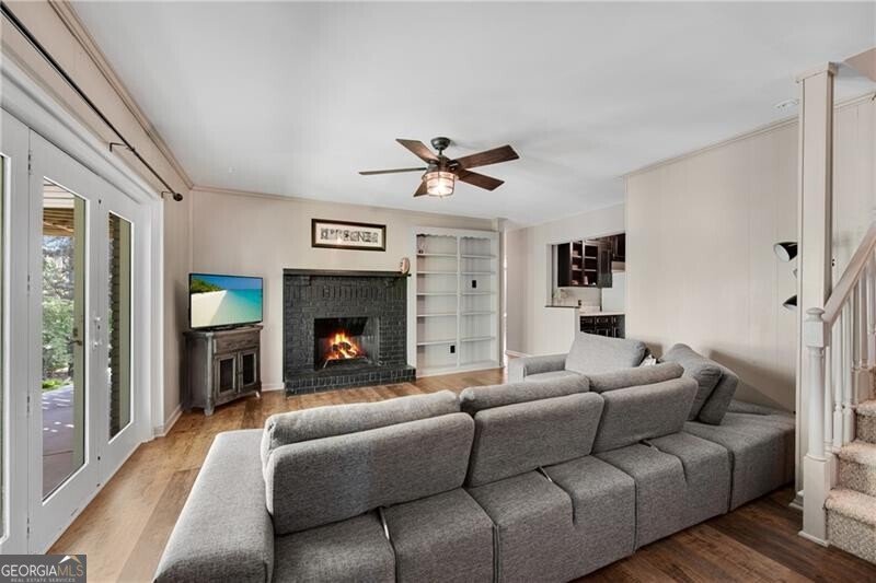 6275 Woodlake Drive Buford - Photo 33