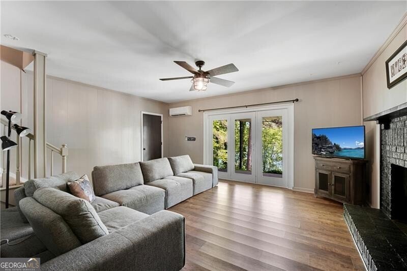 6275 Woodlake Drive Buford - Photo 34