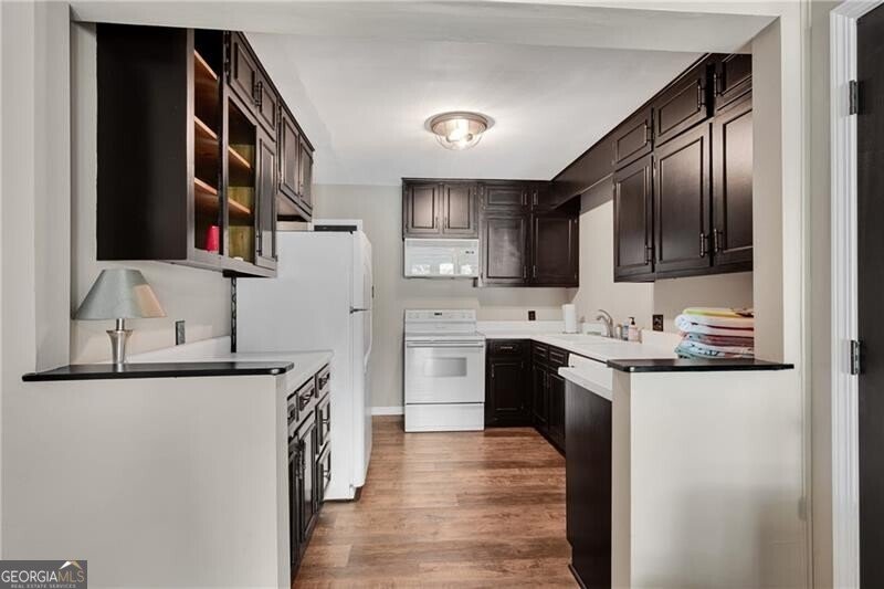 6275 Woodlake Drive Buford - Photo 35