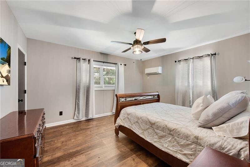 6275 Woodlake Drive Buford - Photo 37