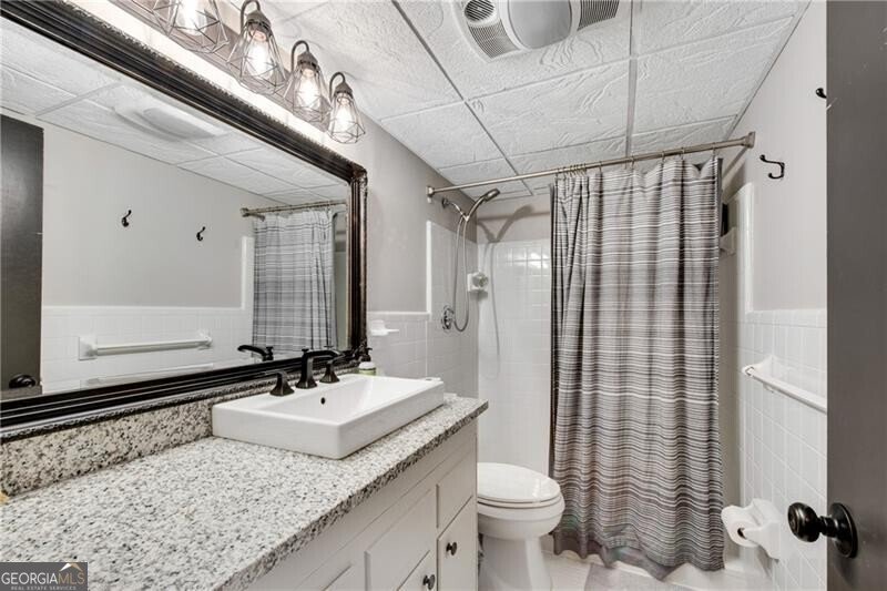 6275 Woodlake Drive Buford - Photo 39