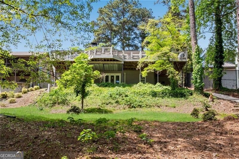 6275 Woodlake Drive Buford - Photo 46