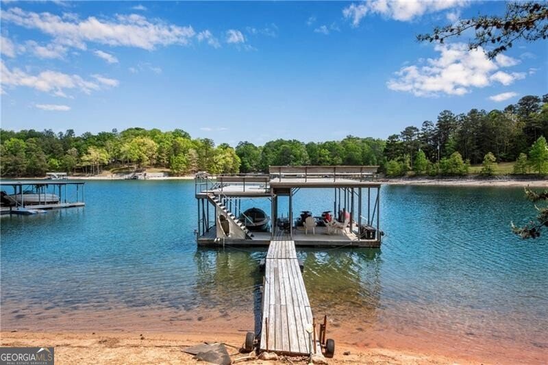 6275 Woodlake Drive Buford - Photo 47