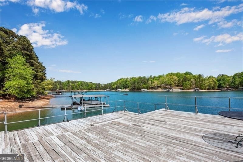 6275 Woodlake Drive Buford - Photo 49