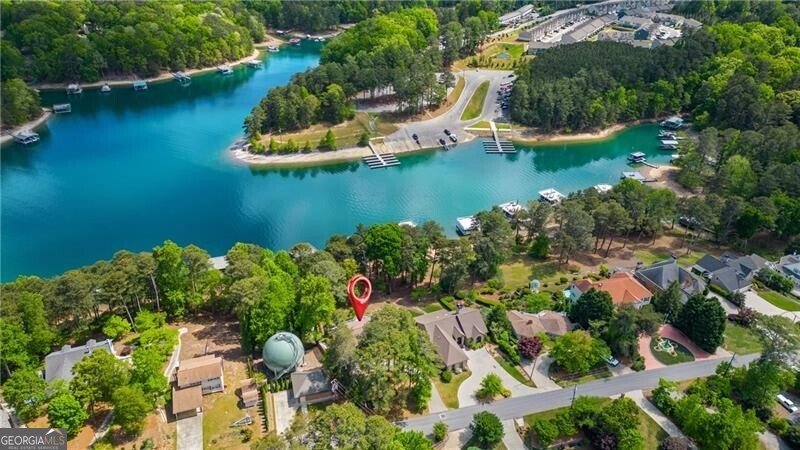 6275 Woodlake Drive Buford - Photo 50