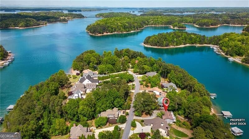 6275 Woodlake Drive Buford - Photo 51