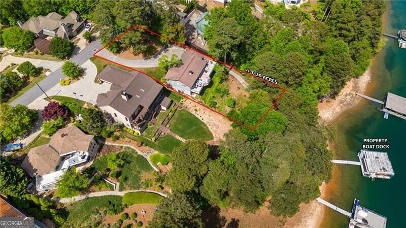 6275 Woodlake Drive Buford - Photo 52