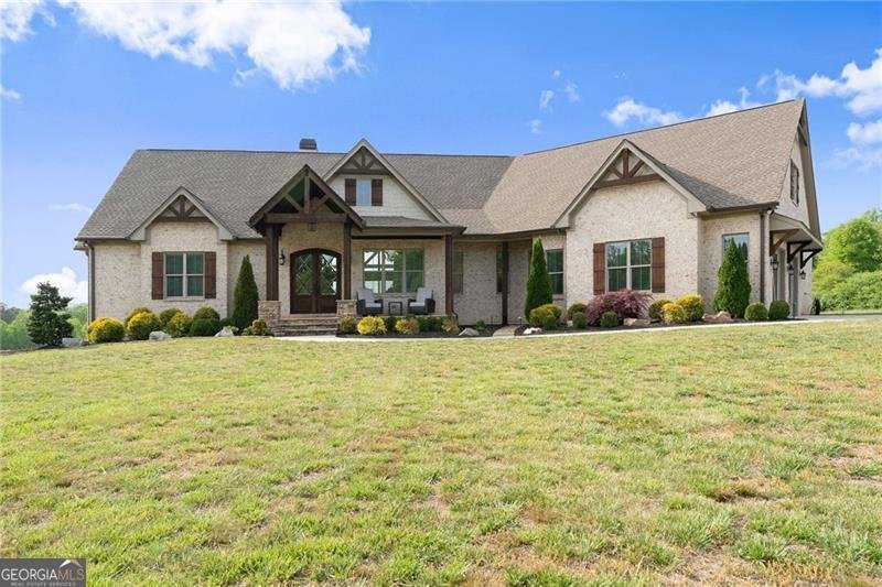 5760 Kanady Road Murrayville - Photo 1