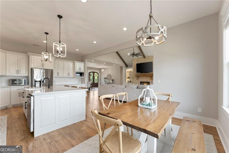 5760 Kanady Road Murrayville - Photo 17